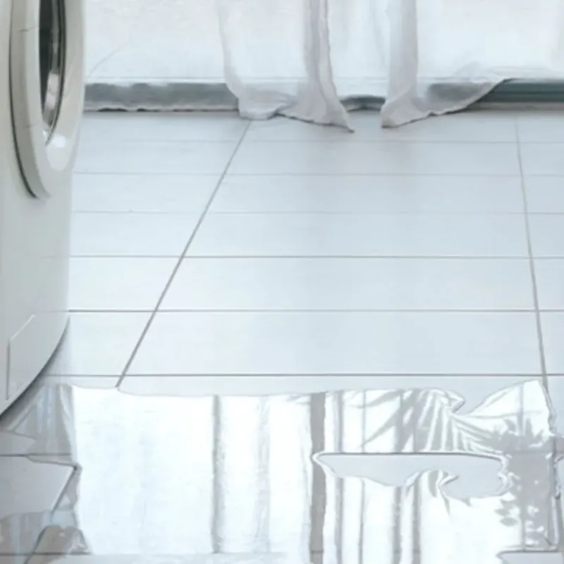 Appliance Leak Cleanup in Saint Bernard, OH