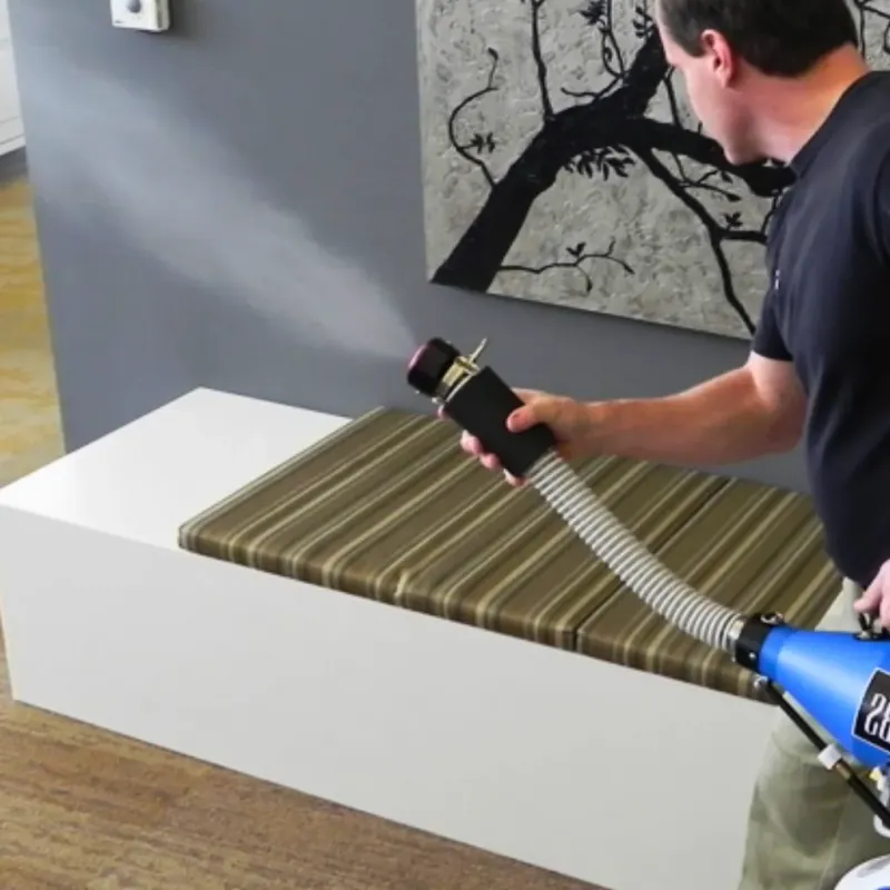 Professional Odor Removal in Saint Bernard, OH